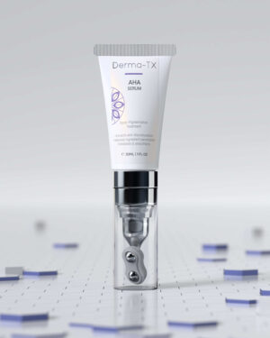 AHA Serum