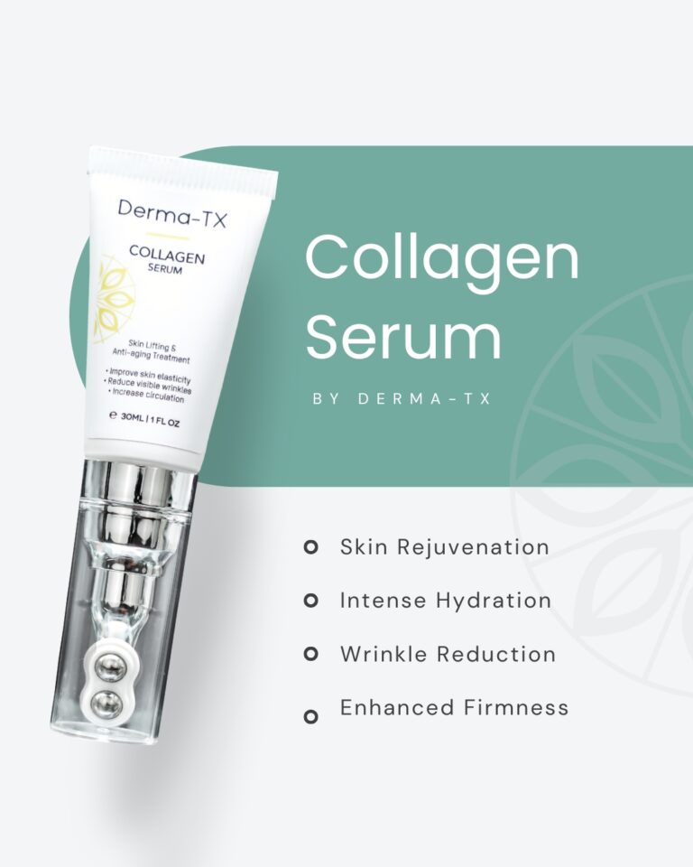 Collagen Serum photo review