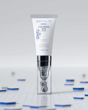 Hyaluronic Acid Serum by Derma-TX