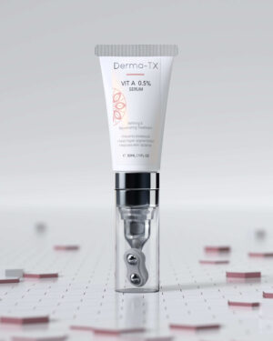 Vit A Serum by Derma-TX