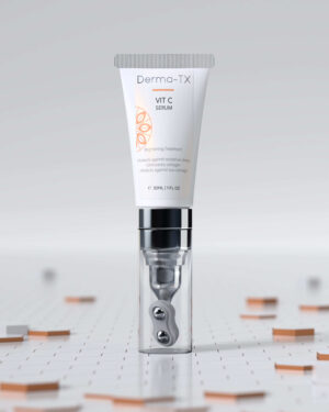 Vit C Serum by Derma-TX