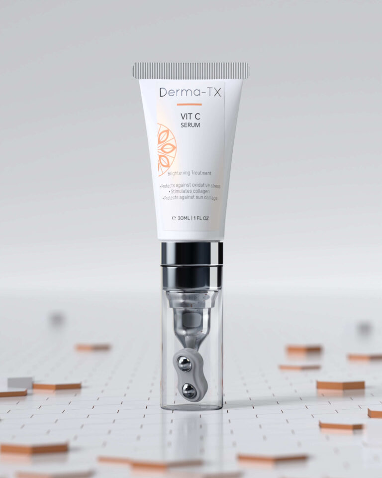 Vit C Serum by Derma-TX