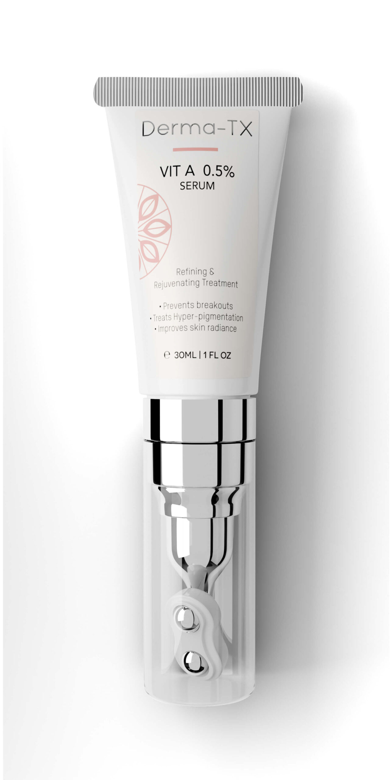 Vitamin A Serum