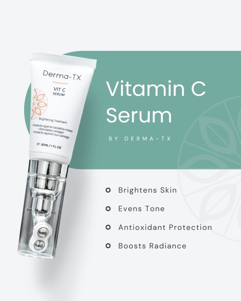 Vit C Serum photo review