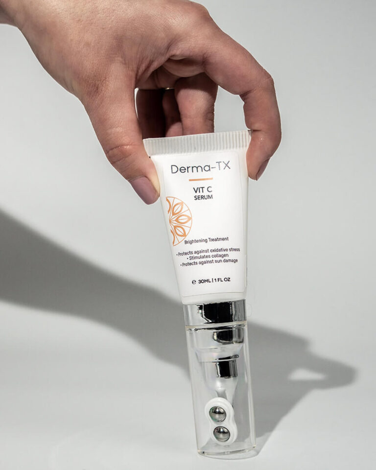 Vit C Serum photo review