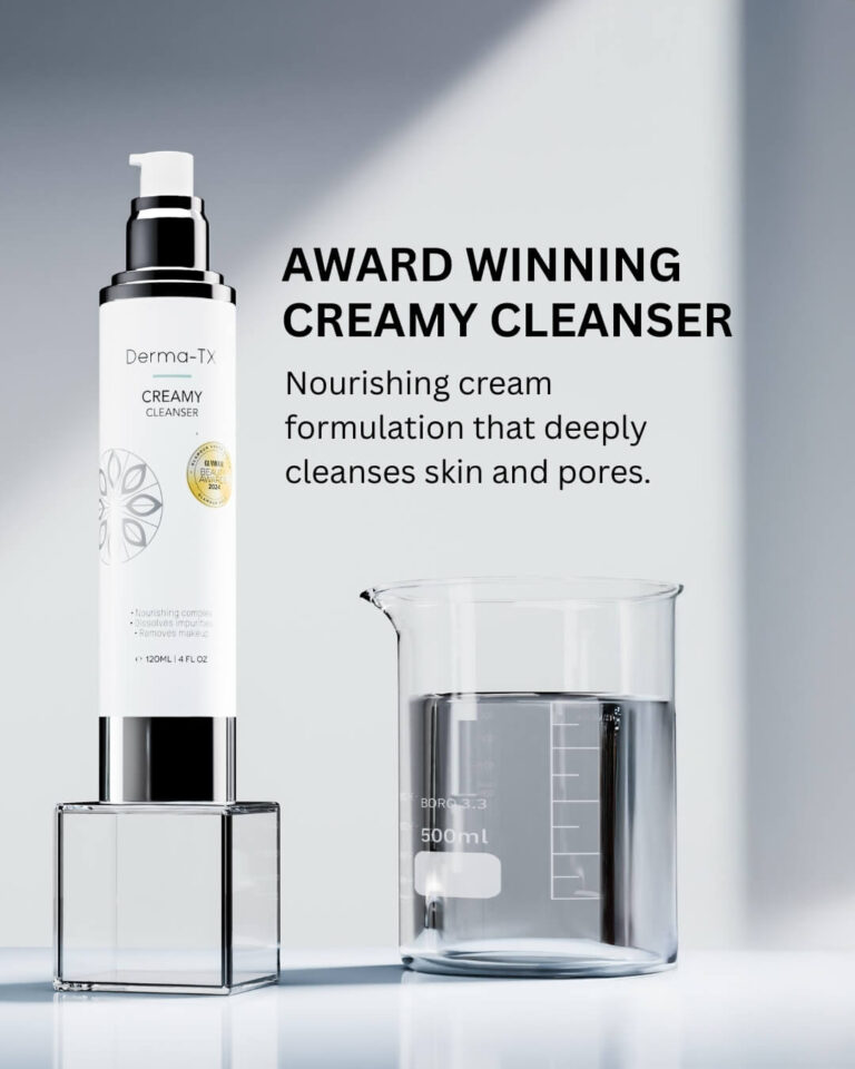 Creamy Cleanser photo review