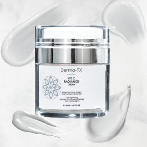 Moisturisers