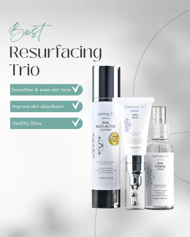 Resurfacing Trio photo review