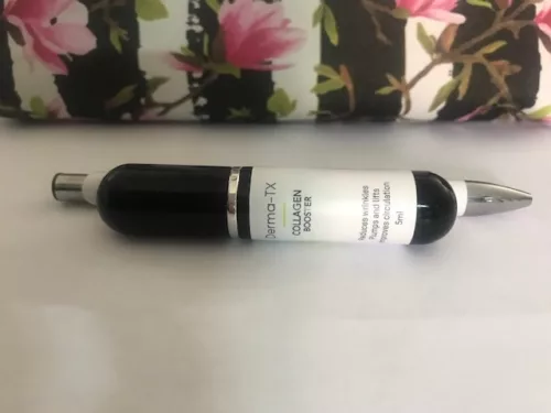 Derma-TX Booster Shot photo review