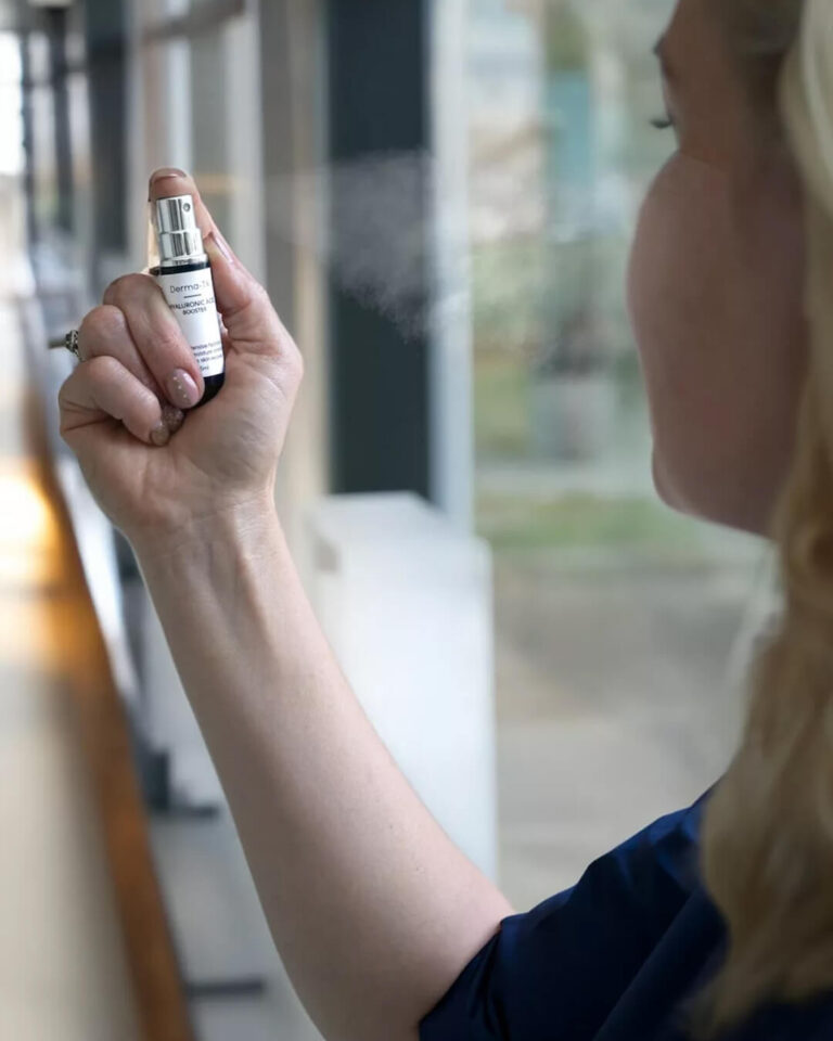 Derma-TX Booster Shot photo review