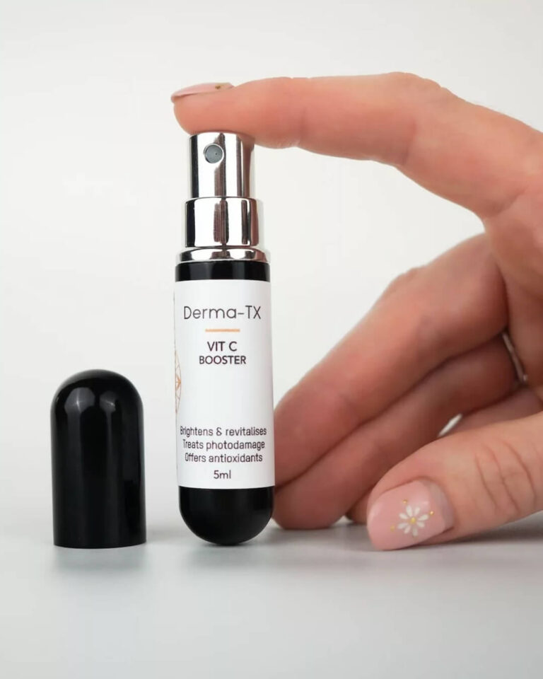 Derma-TX Booster Shot photo review