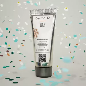 Free 20ml Serum