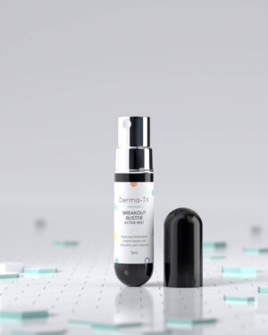 Breakout Buster Mist by Derma-TX2