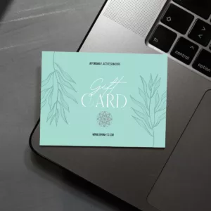 Gift Cards