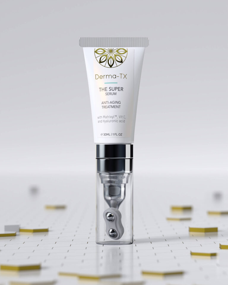 Super Serum by Derma-TX