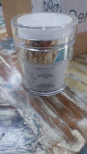 Hydra-Replenish Mask photo review