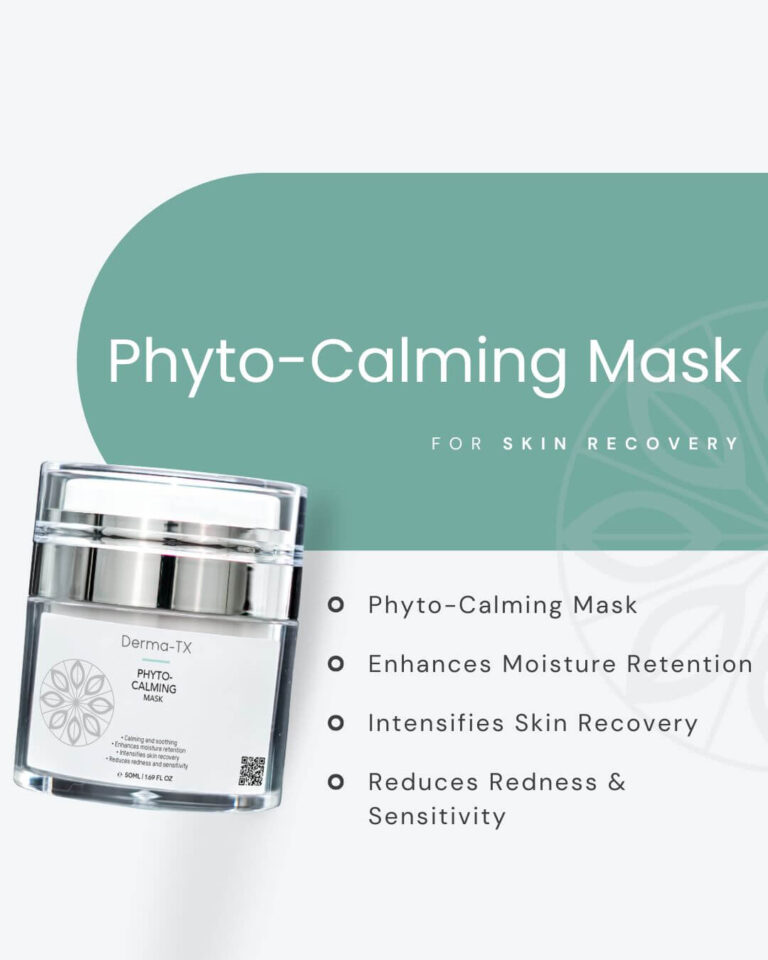 Phyto-Calming Mask photo review