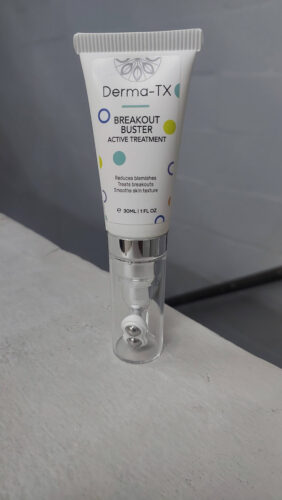 Breakout Buster Active Treatment photo review