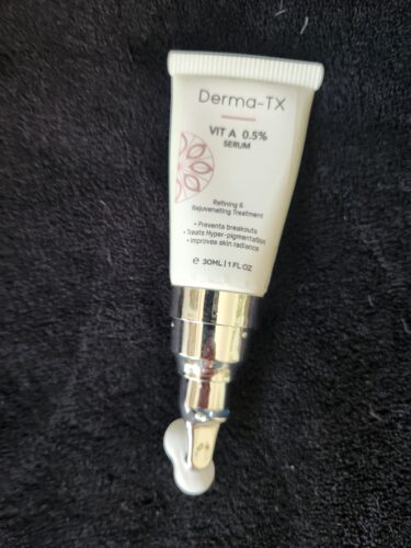 Vit A 0.5-2% Serum photo review