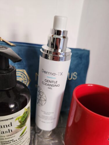 Gentle Cleansing Gel photo review