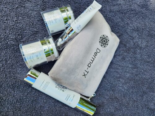 Dry Skin Reliever Kit photo review