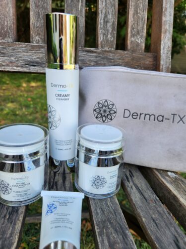 Dry Skin Reliever Kit photo review
