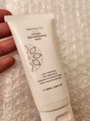 Hydra-Replenish Mask photo review