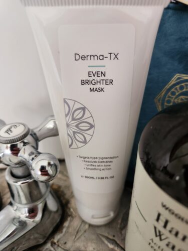 Even Brighter Mask photo review