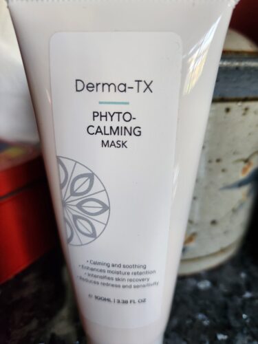 Phyto-Calming Mask photo review