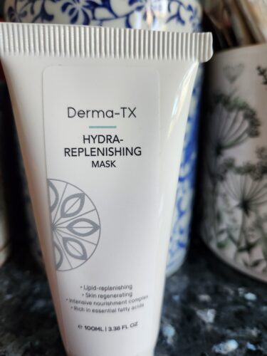 Hydra-Replenish Mask photo review