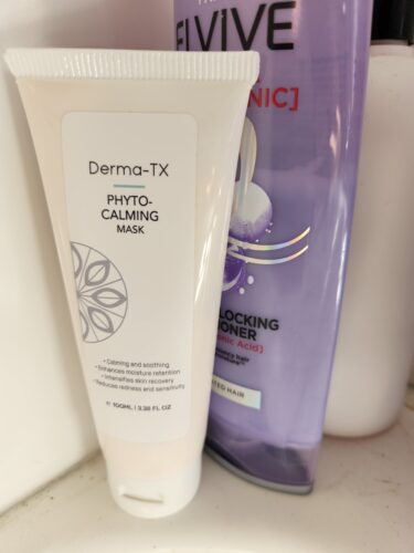 Phyto-Calming Mask photo review