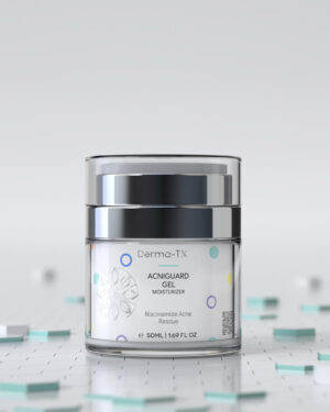 ACNIGUARD Gel Moisturizer