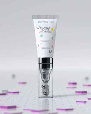 Breakout Buster Active Treatment