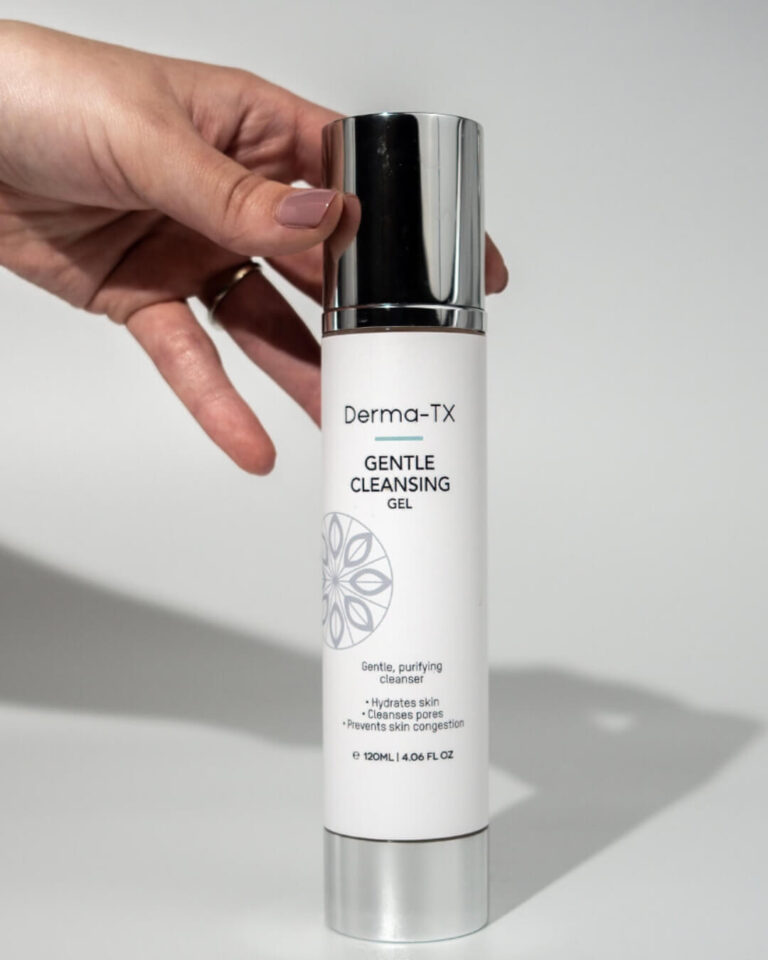 Gentle Cleansing Gel photo review