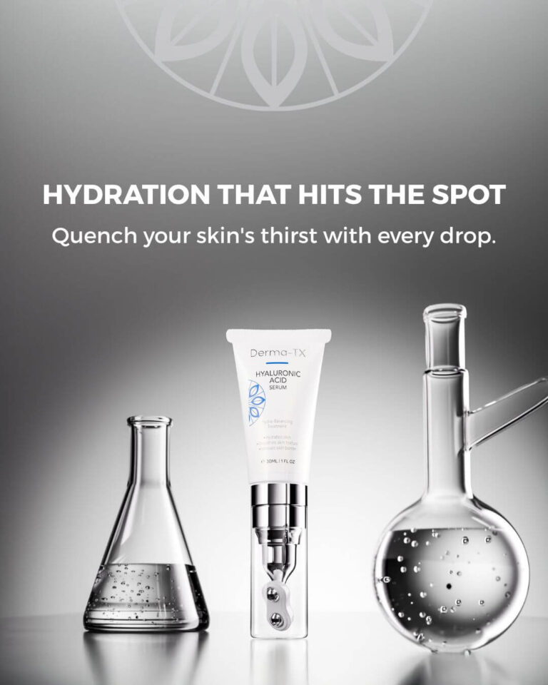 Hyaluronic Acid Serum photo review