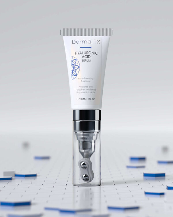 Hyaluronic Acid Serum by Derma-TX
