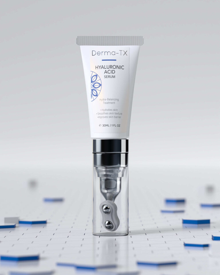 Hyaluronic Acid Serum by Derma-TX