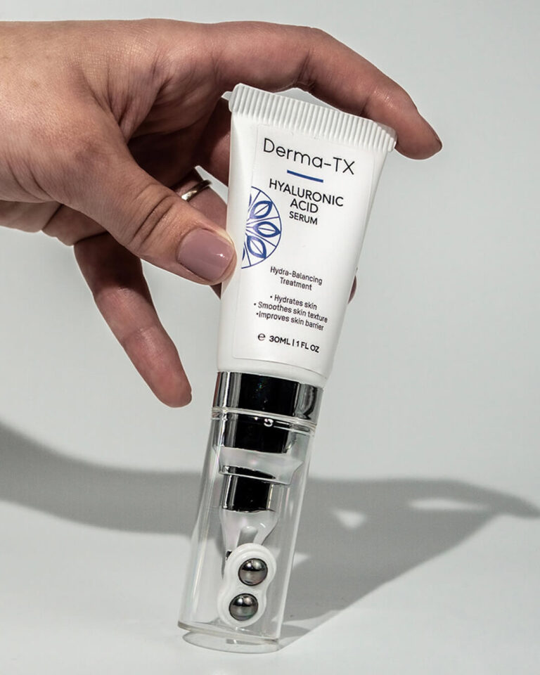 Hyaluronic Acid by Derma-TX (1)