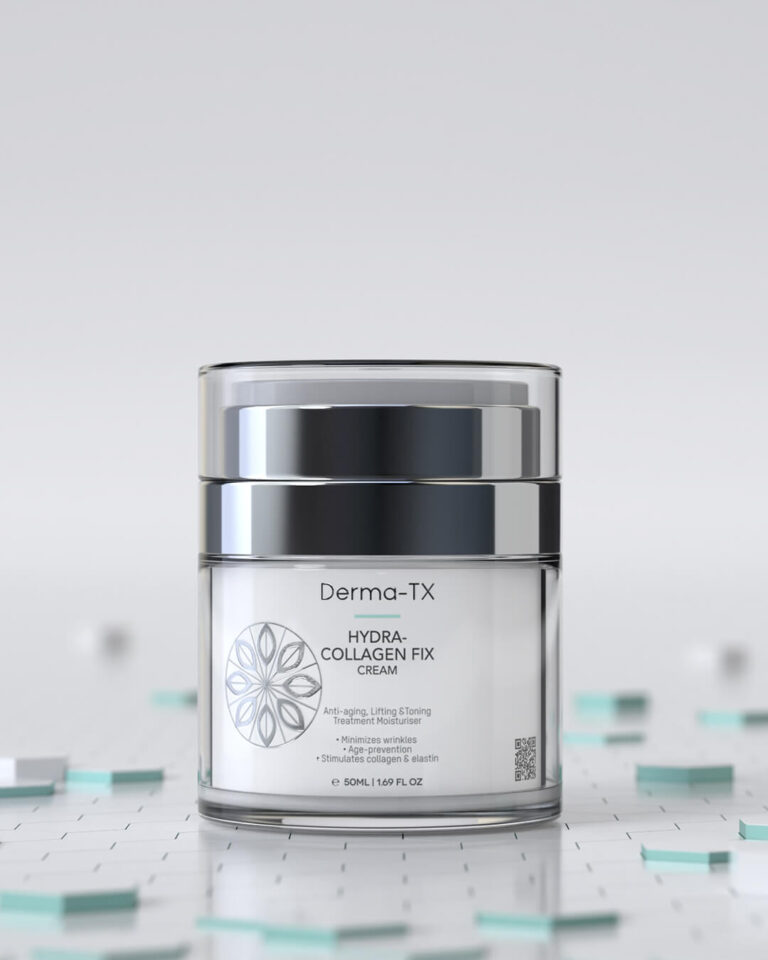 Hydra Collagen Fix by Derma-TX