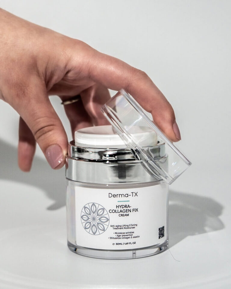 Hydra-Collagen Moisture-Fix photo review
