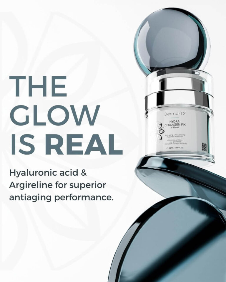 Hydra-Collagen Moisture-Fix photo review