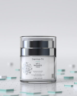 Vit C Cream by Derma-TX