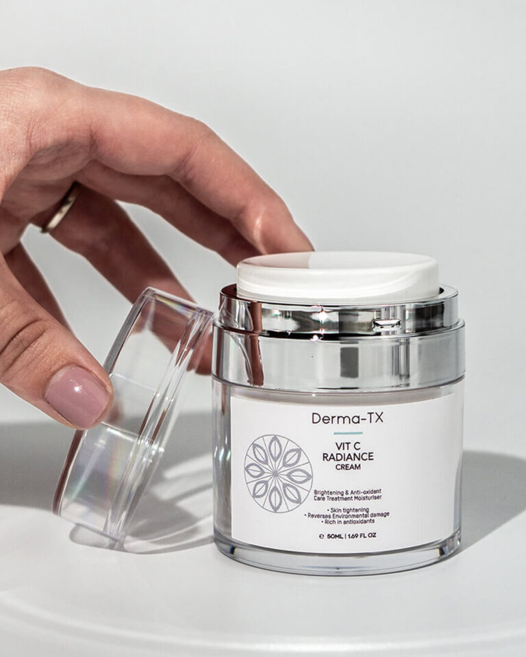 Vit C Radiance Cream photo review