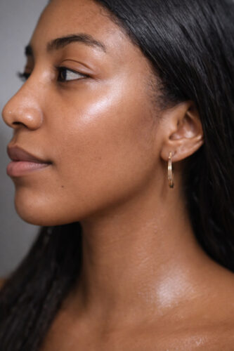 Click to view full screen AHA Serum photo review