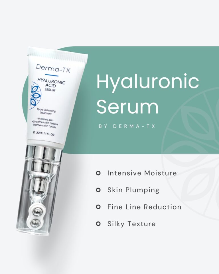 Hyaluronic Acid Serum photo review