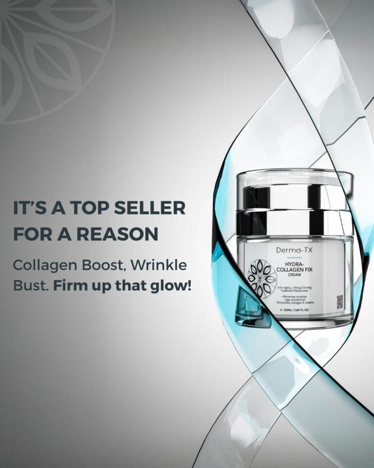 Hydra-Collagen Moisture-Fix photo review