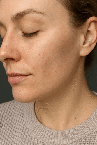 Vit C Serum photo review
