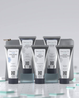 Derma-TX Starter Kits