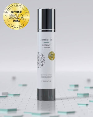 Creamy Cleanser