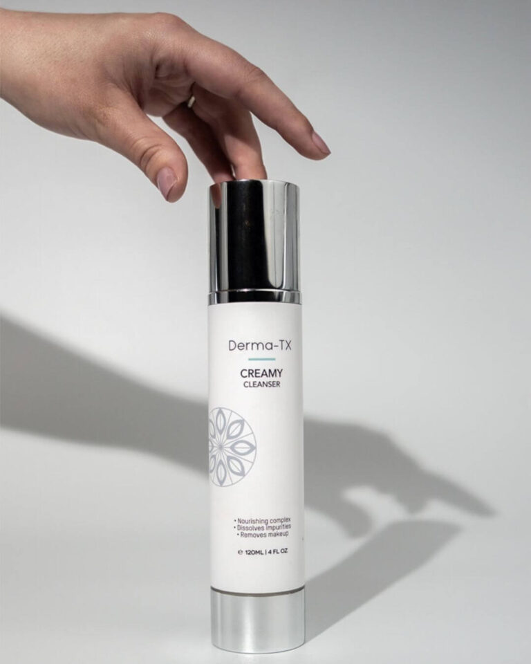 Creamy Cleanser photo review